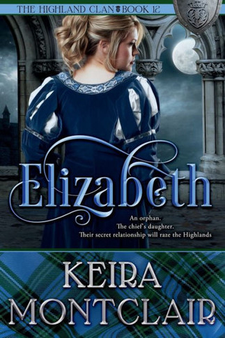 Elizabeth - 9781947213715