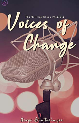 Voices Of Changes (Hindi Edition)
