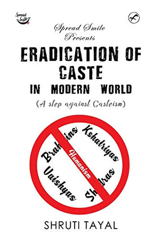 Eradication Of Caste