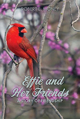 Effie And Her Friends: A Story Of Friendship