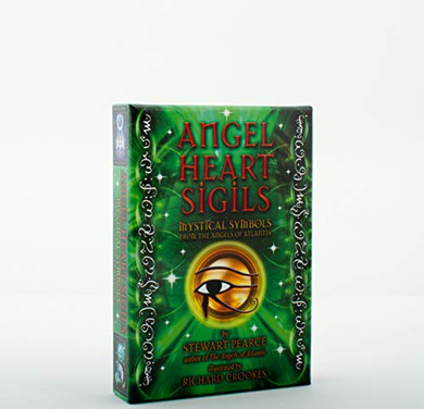 Angel ar'sigils: Mystal Symbols from thangels oaa's