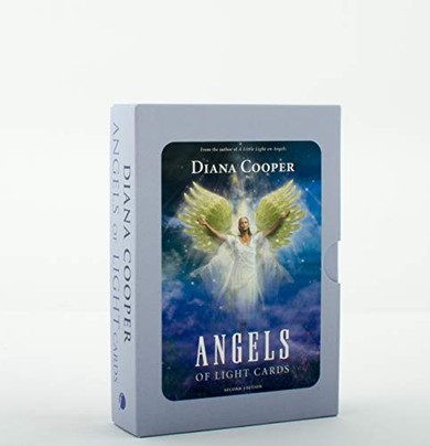 Angels of Lightards