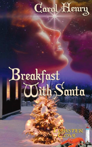 Breakfast With Santa (Lobster Cove)