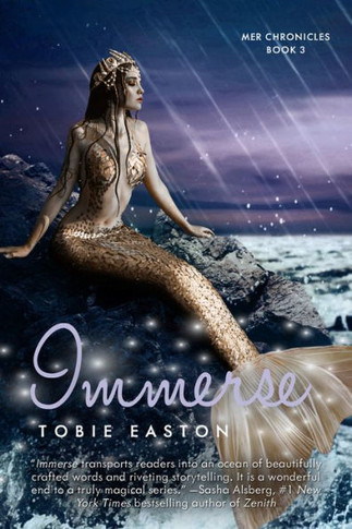 Immerse (3) (Mer Chronicles)