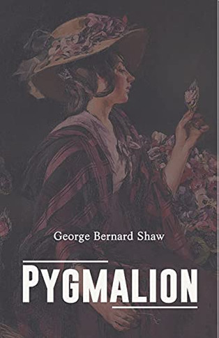 Pygmalion - 9789387826786