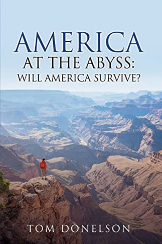 America At The Abyss: Will America Survive? - 9781662836725