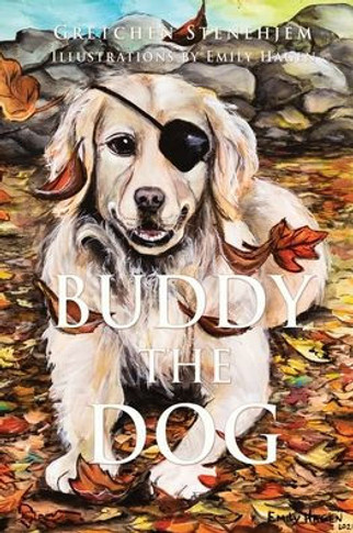 Buddy The Dog