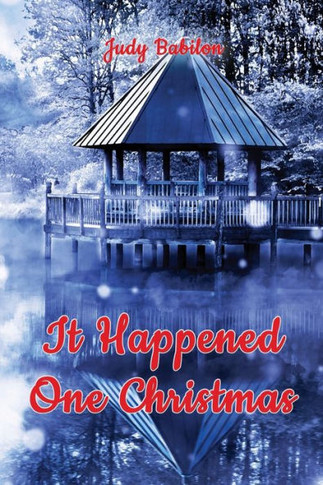 It Happened One Christmas - 9781948864848