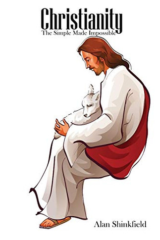 Chrisanity - 9781636492582