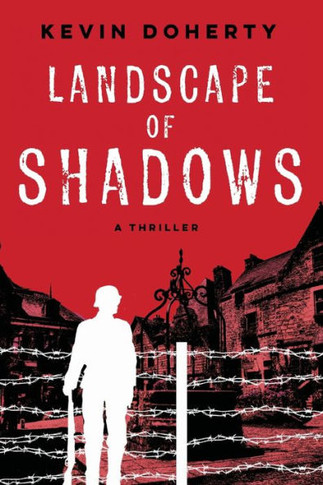 Landscape of Shadows: A Thriller