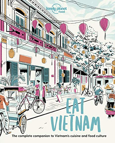 Eat Vietnam