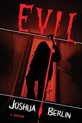 Evil - 9781922890252