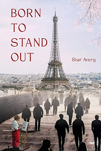 Born To Stand Out - 9781922722386