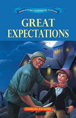 Great Expectations - 9789386063441
