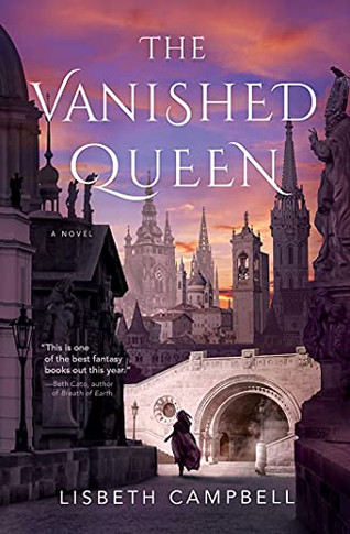 The Vanished Queen - 9781982141301