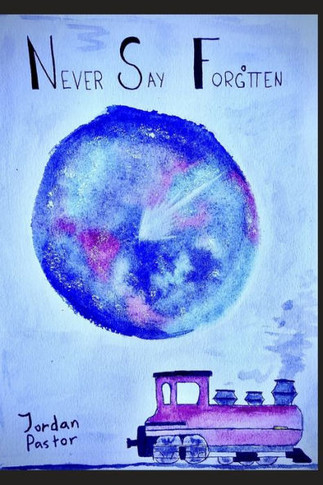 Never Say Forgotten: The Path Between The Stars