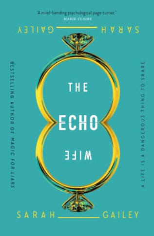 Echo Wife