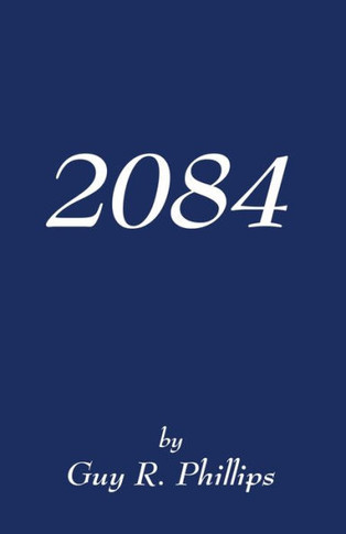 2084 - 9781608628339
