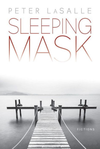 Sleeping Mask : Fictions