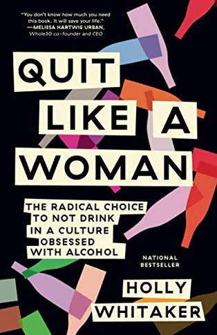 Quit Lika Wan: Theadal Choice to Not Drink ia Culture Obsessed witalcohol -apeack