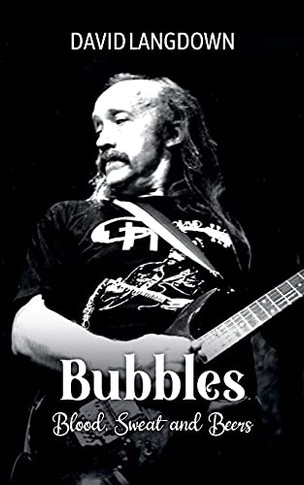 Bubbles: Blood, Sweat And Beers - 9781914195419