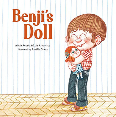 Benji'S Doll (Egalit??)