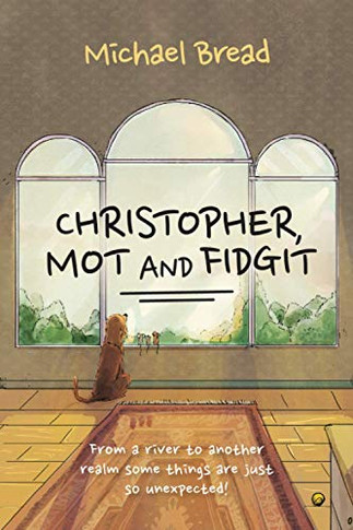 Christopher Mot and Fidgit