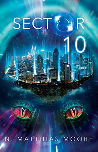 Sector 10: A Prequel