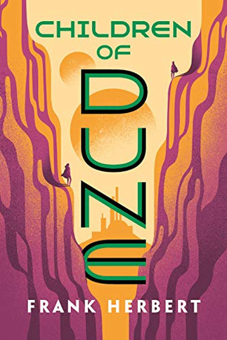 Children of Dune - 9780593201749