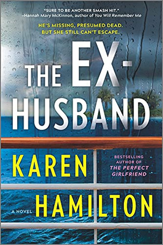 The Ex-Husband - 9781525811609