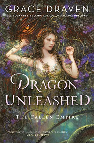 Dragon Unleashed (The Fallen Empire)