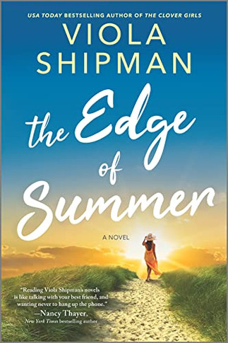 The Edge Of Summer - 9781525811425