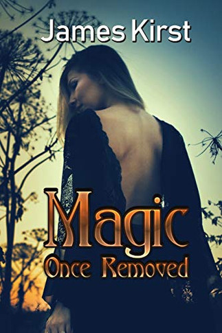 Magic Once Removed