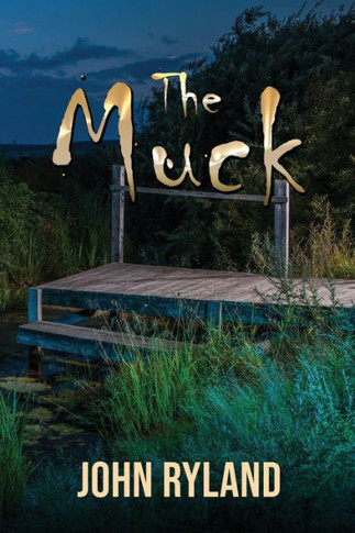 The Muck - 9781960076984