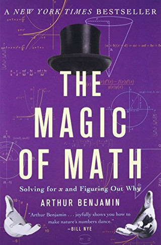 The Magic of Math: Solving for x and Figuring Out Why