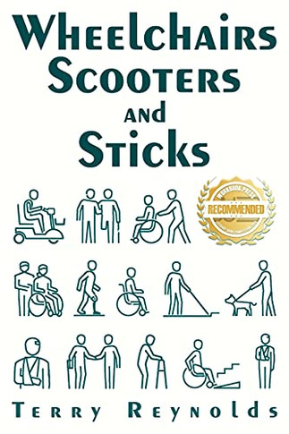 Wheelchairs Scooters And Sticks