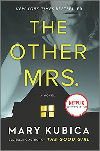 The Other Mrs.a Novel - 9780778389354