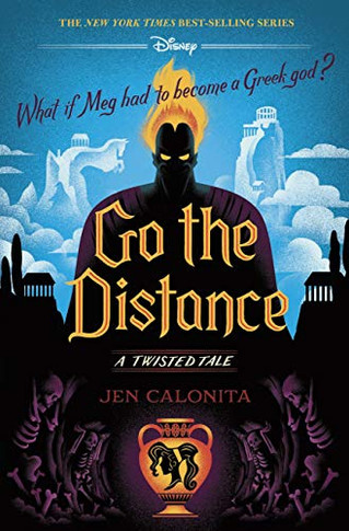 Go the Diancea Twistedale