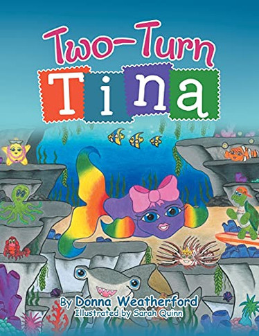 Two-Turn Tina - 9781489736727