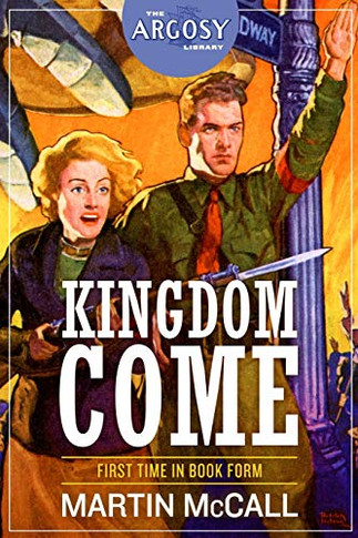 Kingdom Come (The Argosy Library)