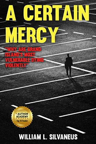 A Certain Mercy (Mercy Series)