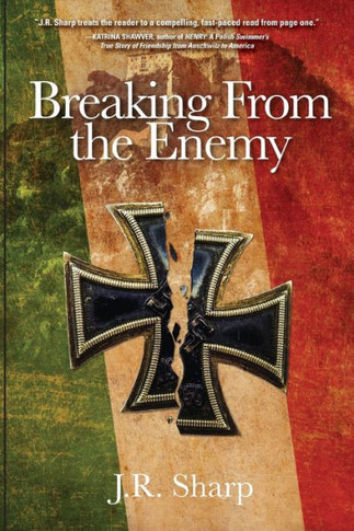Breaking From The Enemy - 9781633936997