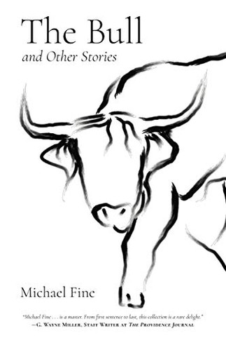 The Bull And Other Stories - 9781952521348