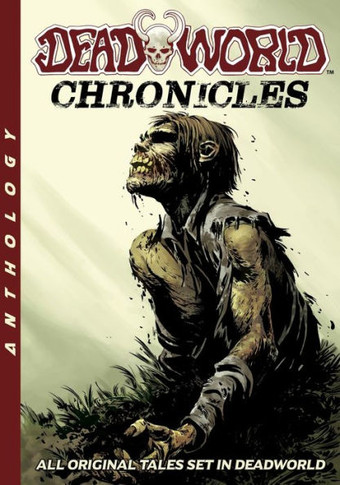 Deadworld: Chronicles