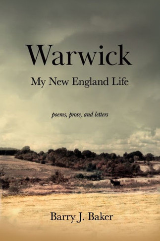 Warwick: My New England Life - 9781960505477