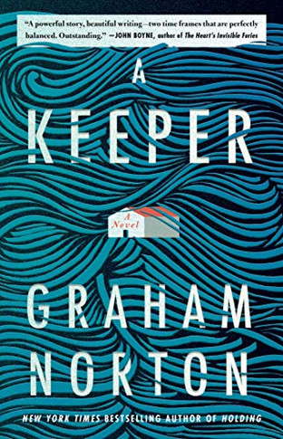 A Keeper: A Novel