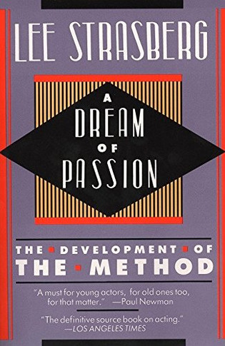 A Dream Of Passion: The Development Of The Method