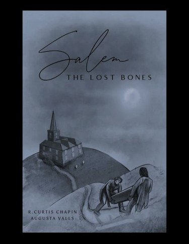 Salem: The Lost Bones - 9781665738682