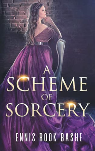 A Scheme Of Sorcery