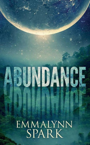 Abundance - 9781950412297